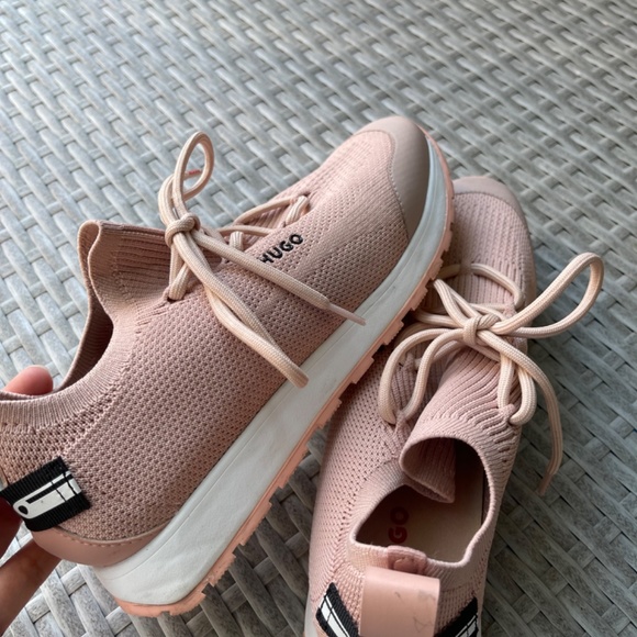 Hugo Boss sneaker - Picture 4 of 5